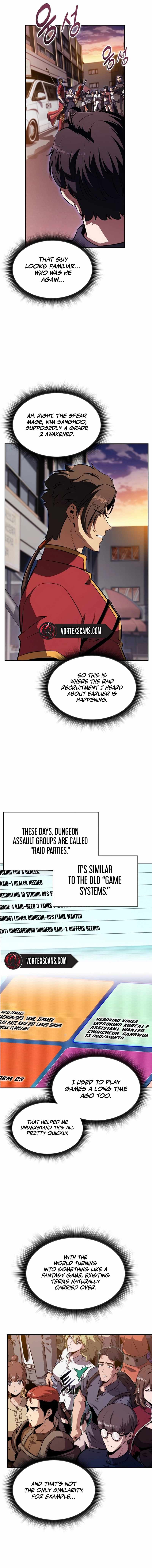 Eat and Go Chapter 3 14